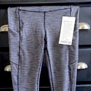 Size 6 lulu lemon leggings